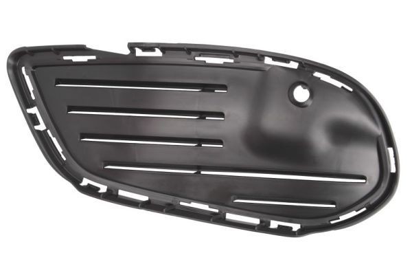 BLIC Ventilatiegrille, bumper 6502-07-3521912P BLIC 6502-07-3521912P Ventilatiegrille, bumper MERCEDES-BENZ C-Klasse Sedan (W205) C 300 de (205.013) 306 Pk 2025