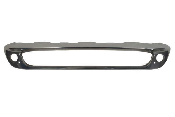 Grelha de ventilador, pára-choques BLIC 6502-07-3583921P BLIC 6502-07-3583921P Grelha parachoques MERCEDES-BENZ GLA 2016