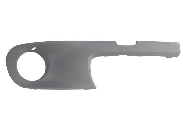 BLIC Bumper grill 6502-07-4001918PS BLIC 6502-07-4001918PS Bumper grill MINI Convertible (R57) Cooper 116 hp 2012