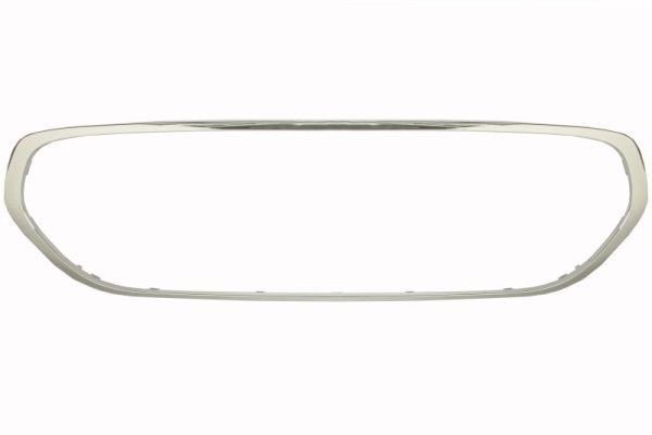 BLIC Ventilatiegrille, bumper 6502-07-4002913P BLIC 6502-07-4002913P Bumper rooster Mini Coupe R58 prijs
