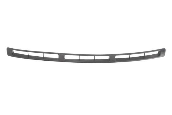 BLIC Griglia paraurti 6502-07-5051997P BLIC 6502-07-5051997P Griglia paraurti OPEL Astra G Cabrio (T98) 1.8 16V (F67) 125 CV 2001