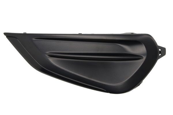 BLIC Ventilatiegrille, bumper 6502-07-5509914P BLIC 6502-07-5509914P Ventilatiegrille, bumper PEUGEOT 208 I Hatchback (CA_, CC_) 1.2 VTi / PureTech 68 Pk 2018