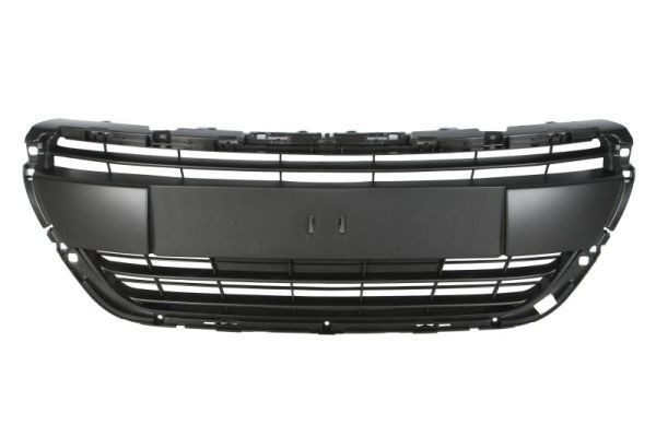 BLIC Grille de calandre 6502-07-5509992P Grille de radiateur Peugeot 244 6502-07-5509992P BLIC
