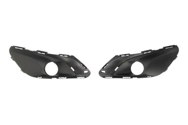 BLIC Ventilatiegrille, bumper 6502-07-5519919PA BLIC 6502-07-5519919PA Ventilatiegrille, bumper PEUGEOT 308 II SW 1.5 BlueHDi 131 Pk 2018