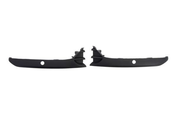 BLIC Ventilatora reste, Bampers 6502-07-6034919PP BLIC 6502-07-6034919PP Ventilatora reste bampers Renault Clio 4 Grandtour cena
