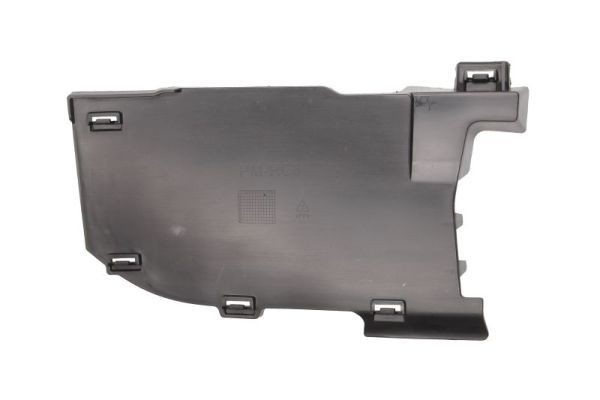 BLIC Ventilasjonsgitter 6502-07-6034999PP BLIC 6502-07-6034999PP Tåkelys deksel Renault Clio 4 Grandtour pris