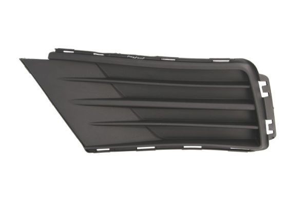 BLIC Ventilatora reste, Bampers 6502-07-9545931P BLIC 6502-07-9545931P Ventilatora reste, Bampers VW Caddy IV Variant (SAB, SAJ) 2.0 TDI 4motion 140 ZS 2016