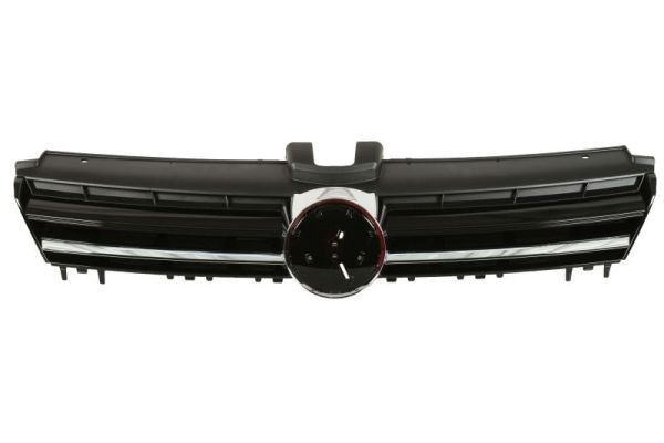 BLIC Kylargrill 6502-07-9550995Q BLIC 6502-07-9550995Q Kylargrill VW Golf Sportsvan (AM1, AN1) 1.0 TSI 110 hk 2018