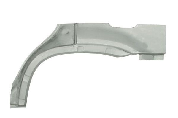 BLIC Passaruota 6504-03-2955581P BLIC 6504-03-2955581P Passaruota Honda Civic 9 originale prezzo