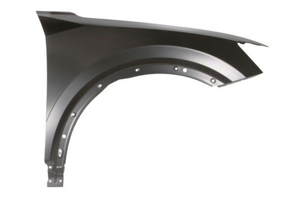 Poritiib BLIC 6504-04-0046312P BLIC 6504-04-0046312P AUDI Q2 2016 Poritiib