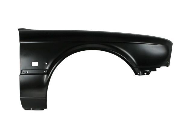 BLIC Hjulskjerm 6504-04-0054314P BLIC 6504-04-0054314P Frontskjerm originale BMW billige