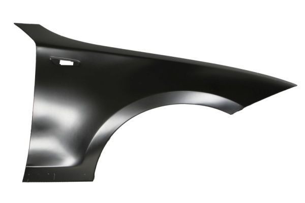 BLIC Spatbord 6504-04-0085312Q BMW 1-serie Voorspatbord en achterspatbord BLIC 6504-04-0085312Q
