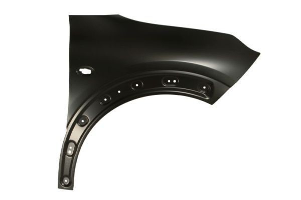 Wing fender BLIC 6504-04-0540312P BLIC 6504-04-0540312P Citroen C4 2018 Fender price