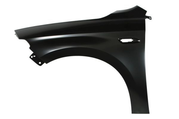 Hjulskjerm BLIC 6504-04-2030311P BLIC 6504-04-2030311P Forskjerm og bakskjerm FIAT TIPO 2015