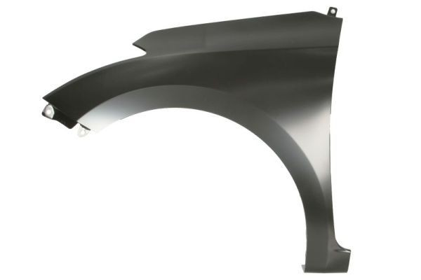 BLIC Spatbord 6504-04-3130311P BLIC 6504-04-3130311P Achterspatbord Chrysler PACIFICA goedkoop