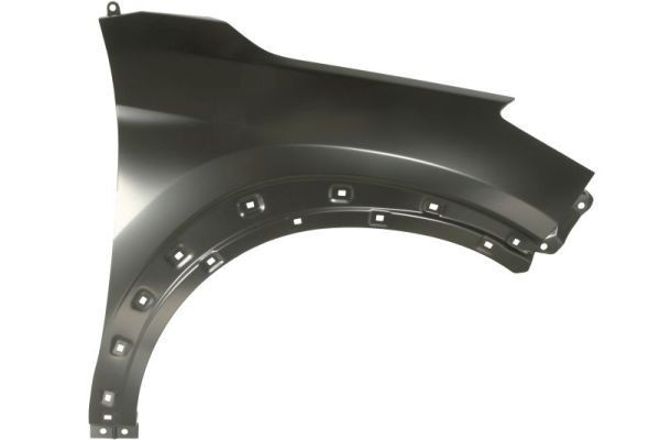 BLIC Guarda-lamas 6504-04-3177312P Guarda-lamas BLIC Hyundai H100 6504-04-3177312P