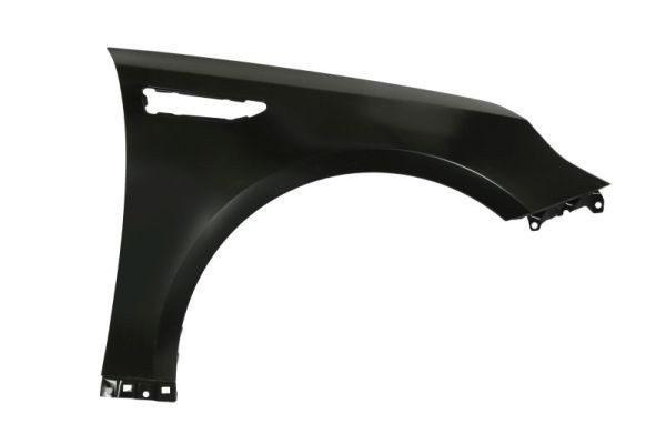 BLIC Parafango 6504-04-3222312P BLIC 6504-04-3222312P costo Parafango Kia Optima TF originale