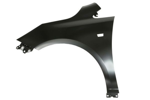 BLIC Spatbord 6504-04-5025311Q BLIC 6504-04-5025311Q originele Voorspatbord en achterspatbord BMW Z4 prijs