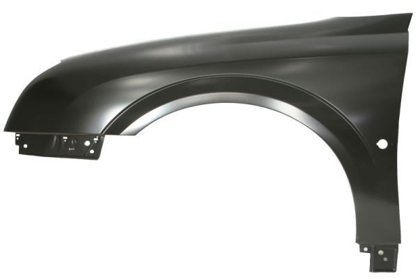 Spatbord BLIC 6504-04-5078311Q BLIC 6504-04-5078311Q Achterspatbord OPEL SIGNUM 2005