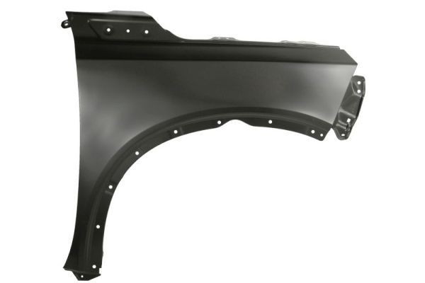 Skärm BLIC 6504-04-6826312P BLIC 6504-04-6826312P Framskärm och bakskärm SUZUKI VITARA 2022