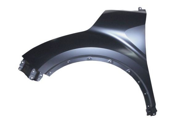 BLIC Spatbord 6504-04-8182311P Toyota GT 86 Voorspatbord en achterspatbord BLIC 6504-04-8182311P