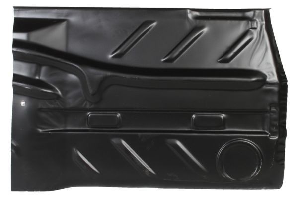 BLIC Kerepõhi 6505-04-9520742K BLIC 6505-04-9520742K Kerepõhi / aluspõhi Jaguar XF X250 Saloon odav