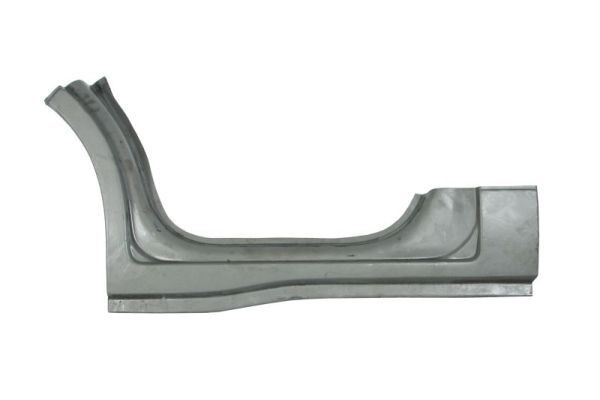 Foor board, door sill BLIC 6505-06-6089041P BLIC 6505-06-6089041P: Μαρσπιέ Opel MOVANO 2005