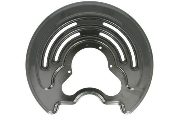 BLIC Flasque de frein 6508-03-6062877K Renault Symbol Déflecteur disque de frein BLIC 6508-03-6062877K