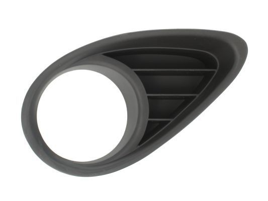 BLIC Koplamphouder 6508-05-0029242P BLIC 6508-05-0029242P originele Afdekkap, mistlamp NISSAN PATROL prijs