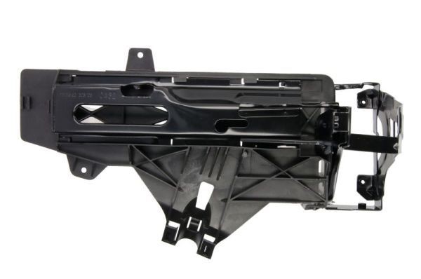 BLIC Fixation de phare 6508-05-0067241P Enjoliveur de projecteur antibrouillard BLIC FORTWO 6508-05-0067241P pas cher