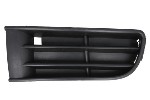 BLIC Lüftungsgitter, Stoßfänger 6509-01-9506991P BLIC 6509-01-9506991P Lüftungsgitter, Stoßfänger VW Polo IV Limousine (9A4, 9A2, 9N2, 9A6) 1.6 101 PS 2009