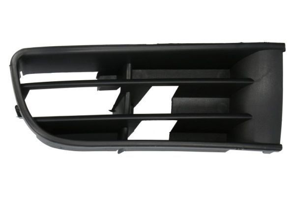 BLIC Griglia paraurti 6509-01-9506992P BLIC 6509-01-9506992P Griglia paraurti VOLKSWAGEN Polo IV Sedan (9A4, 9A2, 9N2, 9A6) 1.6 101 CV 2011