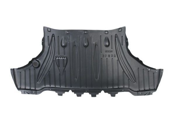 BLIC Motorbeschermplaat 6601-02-0051861P BLIC 6601-02-0051861P originele Afdekplaat motor VOLKSWAGEN TOUAREG prijs
