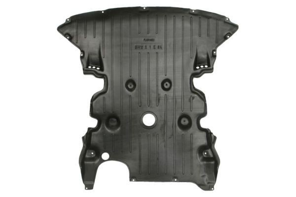 Cache moteur BLIC 6601-02-0092860P BLIC 6601-02-0092860P Cache sous moteur BMW X1 2022