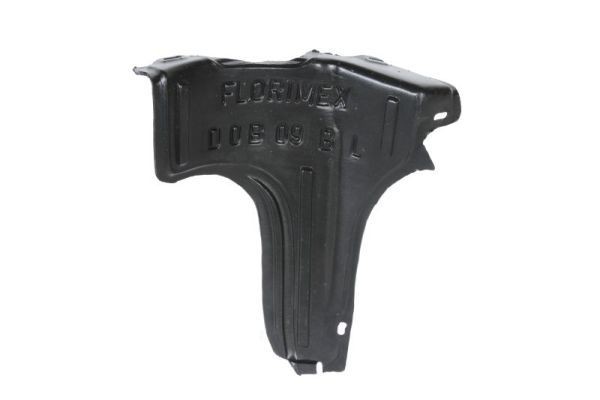 BLIC Kryt motora 6601-02-2043861P Kryt motora BLIC Fiat CROMA 6601-02-2043861P