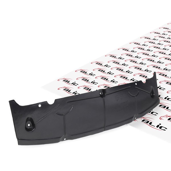 BLIC Engine Cover 6601-02-3121870P BLIC 6601-02-3121870P genuine Daewoo Kalos T200 engine splash shield price