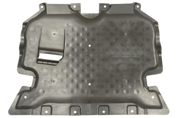 BLIC Motora vāks 6601-02-3521861P BLIC 6601-02-3521861P Motora vāks Renault LATITUDE orģinālās