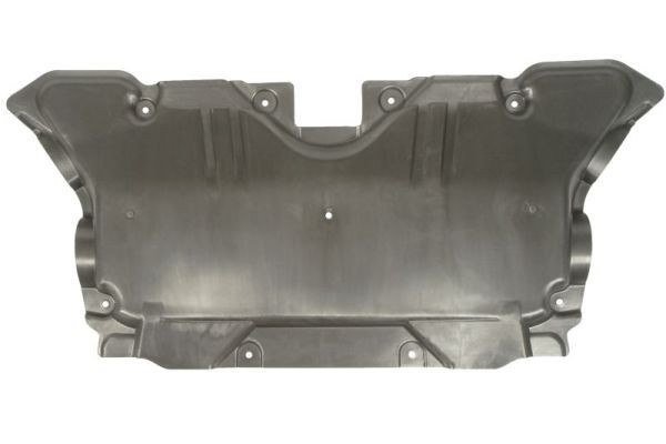 BLIC Protezione / copertura motore 6601-02-3531862P BLIC 6601-02-3531862P Coprimotore Mercedes GLE W166 originale prezzo