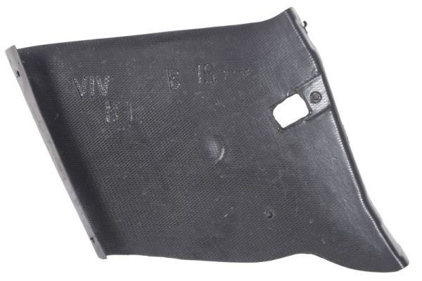 Cobertura do motor BLIC 6601-02-6063861P BLIC 6601-02-6063861P: Cobertura do motor Nissan X-TRAIL 2018