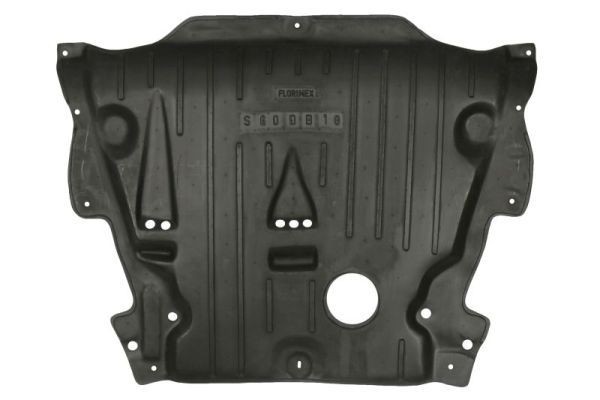 BLIC Protezione / copertura motore 6601-02-9021861P BLIC 6601-02-9021861P Protezione / copertura motore