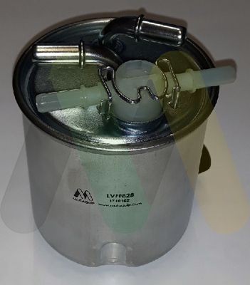 MOTAQUIP Filtre à carburant LVFF828 LVFF828 Filtre à carburant MOTAQUIP KIA RIO