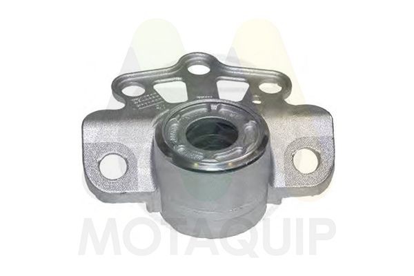 MOTAQUIP Federbeinstützlager LVSM1111 LVSM1111 MOTAQUIP SAAB Domlager hinten und vorne