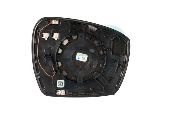 SPJ Vetro specchio, specchio esterno L-1271 SPJ L-1271 Specchietto laterale Explorer Mk6 (U625) prezzo