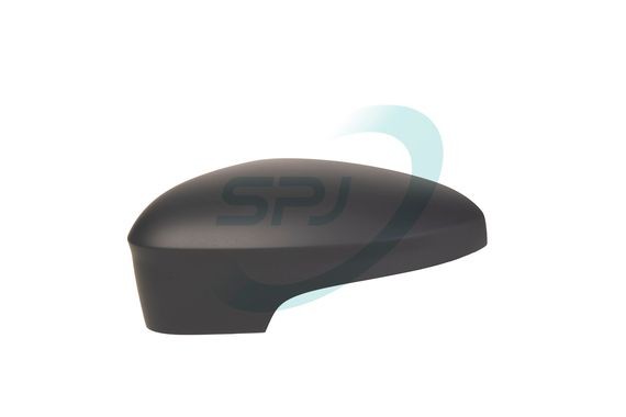 SPJ Κάλυμμα, εξωτερικός καθρέπτης V-0699 SPJ V-0699 Καπάκι καθρέφτη OPEL CAMPO γνήσια