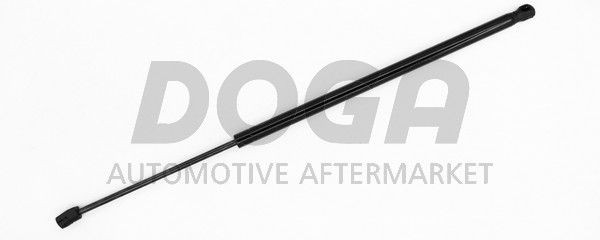 DOGA Gasfjeder, motorhjelm 2001663 2001663 Gasfjeder motorhjelm VW TIGUAN DOGA