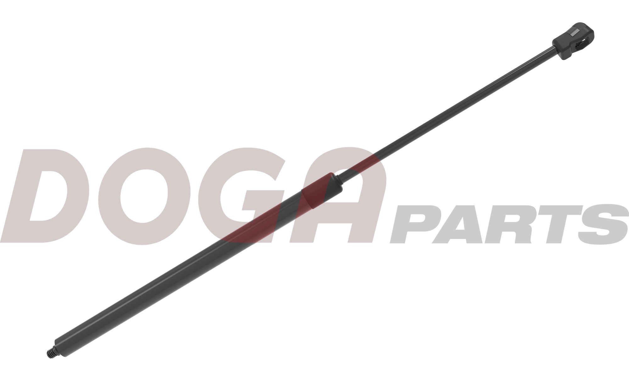 DOGA Gaasivedru, mootorikapott 2029063 2029063 Gaasivedru mootorikapott MERCEDES-BENZ M-klass DOGA