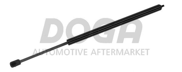 DOGA Gasveer motorkap 2032633 2032633 DOGA Gasveer motorkap Volkswagen goedkoop