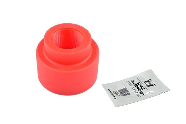 TEDGUM Draagarmrubber TED12106 TEDGUM TED12106 originele Draagarmrubbers Land Rover Discovery 1 kosten