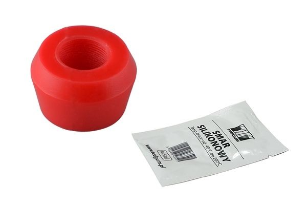 TEDGUM Piekare, Stabilizatora atsaite TED14300 Stabilizatora bukses Toyota TRH2_, KDH2_ TED14300 TEDGUM