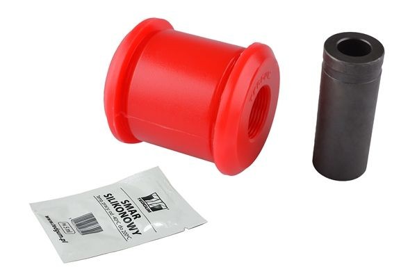 TEDGUM Suspensão, braço oscilante TED30599 Casquilho de braço de suspensão TEDGUM Hyundai i20 TED30599